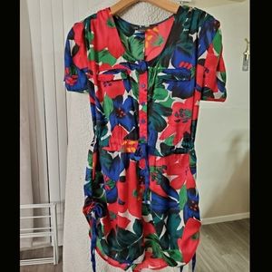 Armani Exhange Romper